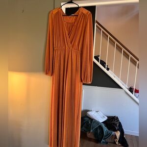 Baltic Born Maxi Dress